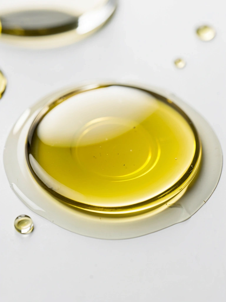 Estructura molecular de lípidos